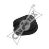 METALCAUCH 002763 Holder, exhaust system